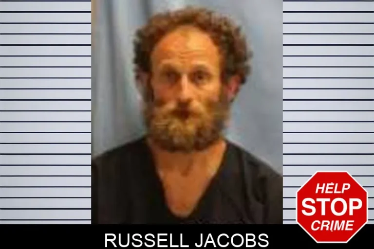 Russell Jacobs