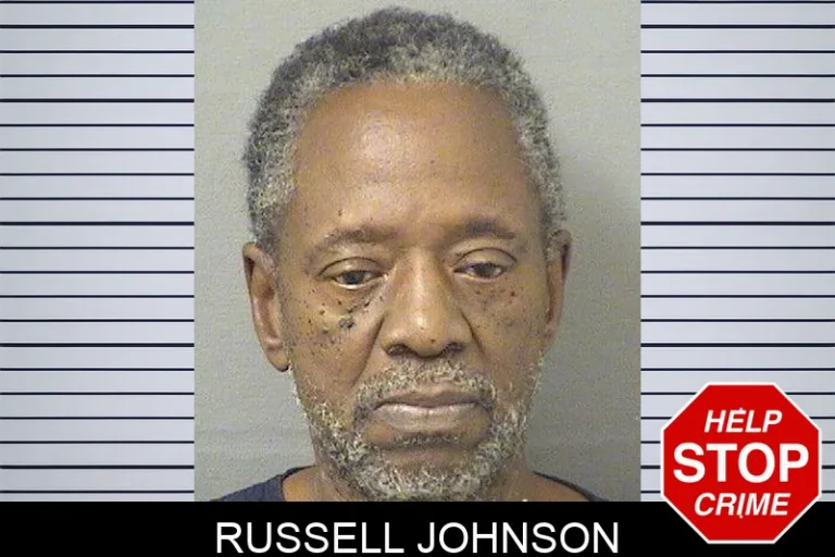 Russell Johnson