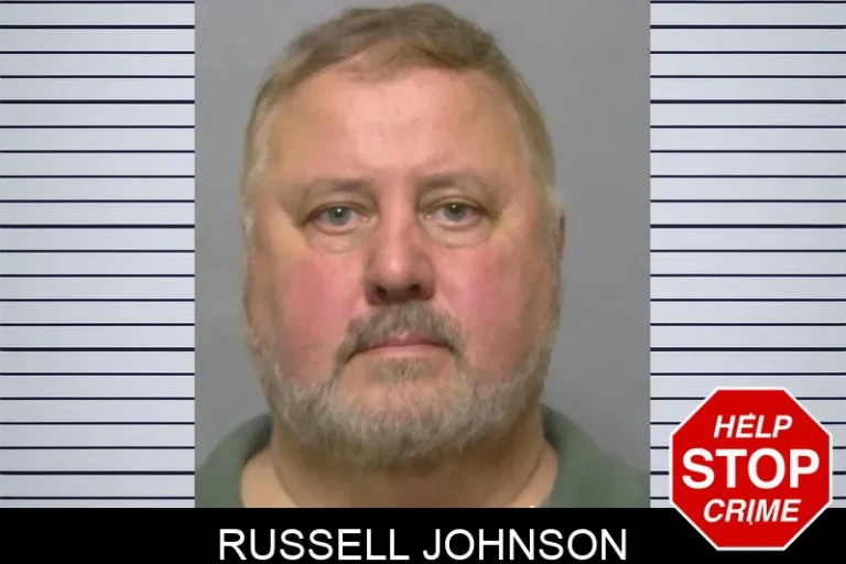 Russell Johnson