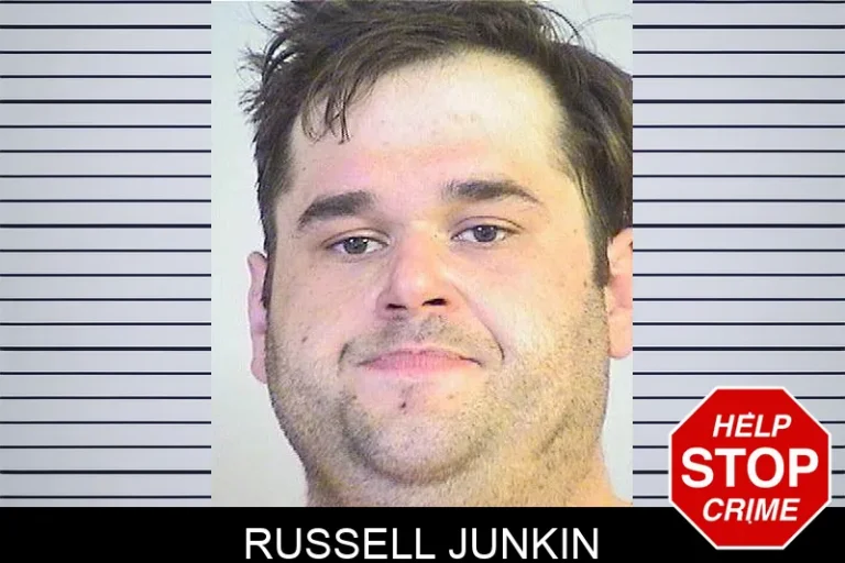 Russell Junkin