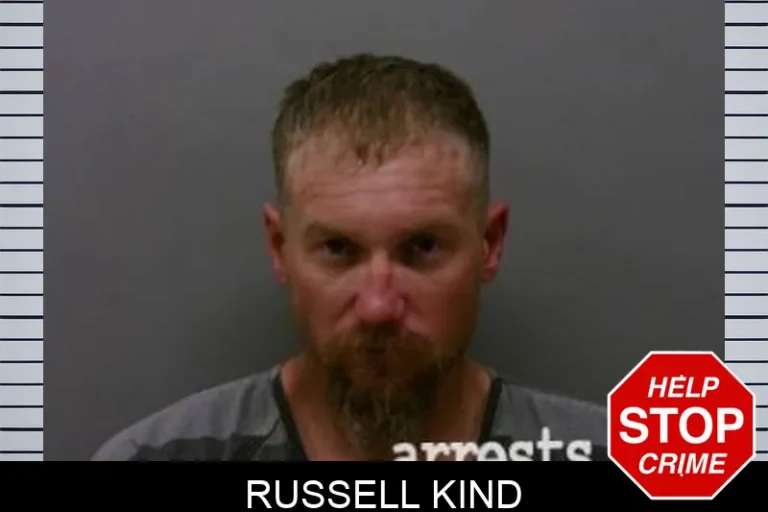 Russell Kind