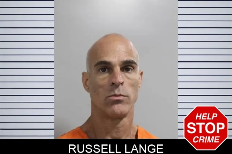 Russell Lange