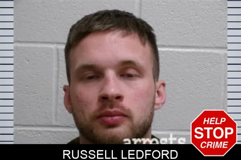 Russell Ledford