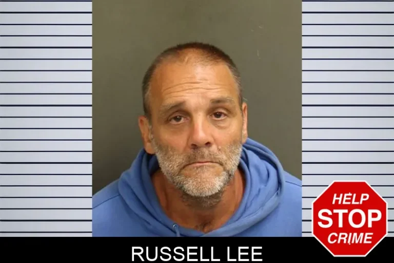 Russell Lee