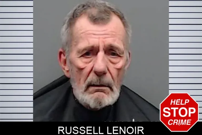 Russell Lenoir