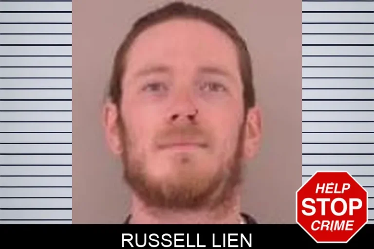 Russell Lien