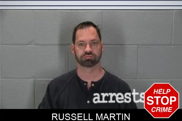 Russell Martin