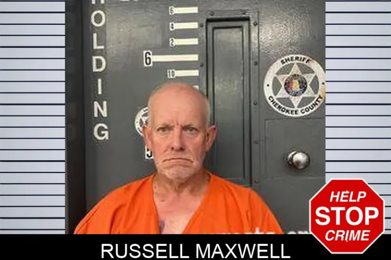 Russell Maxwell