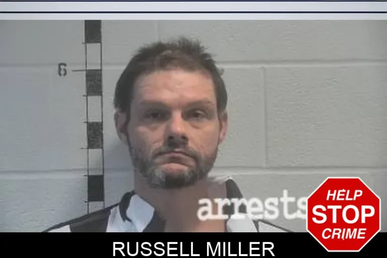 Russell Miller