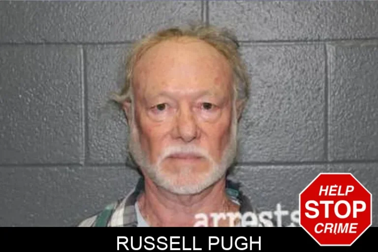 Russell Pugh