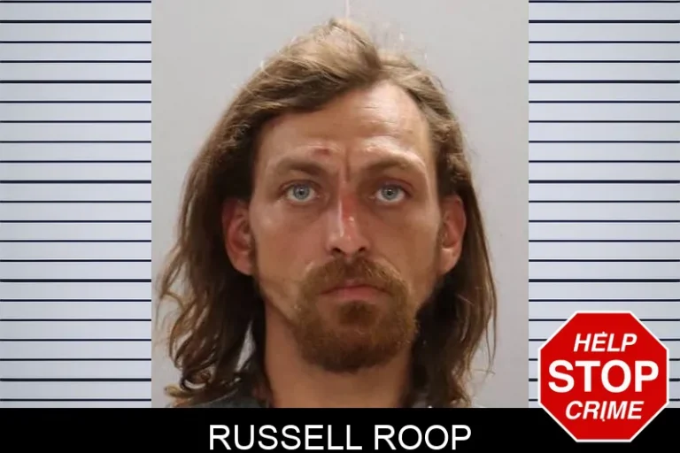 Russell Roop