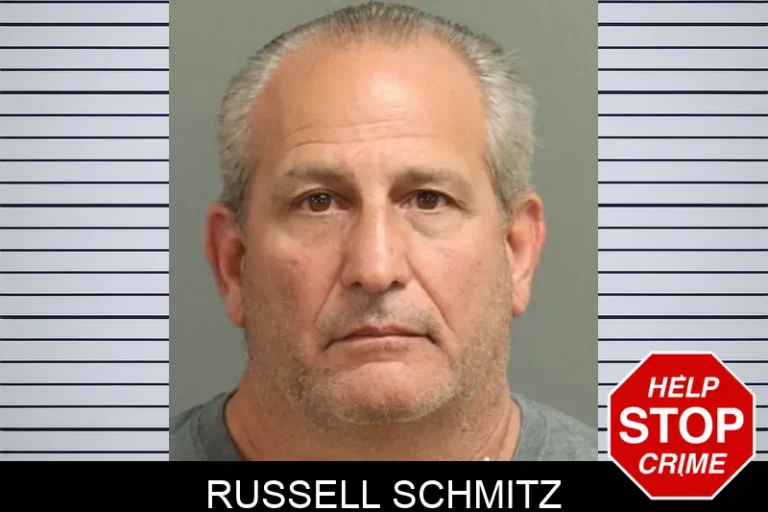 Russell Schmitz