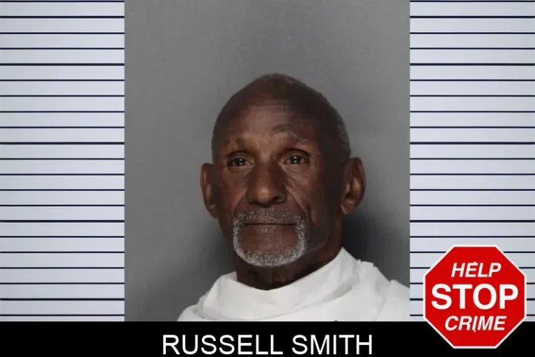 Russell Smith
