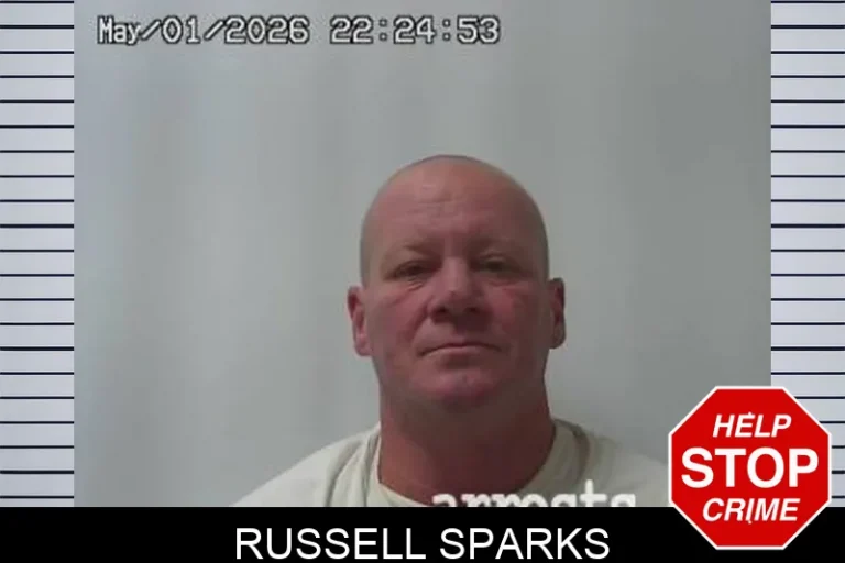 Russell Sparks