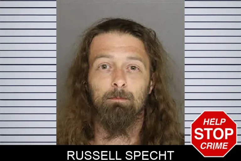 Russell Specht