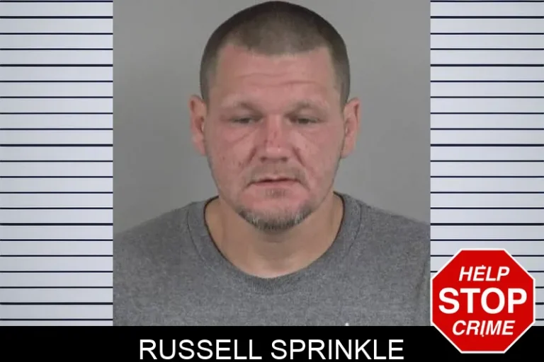 Russell Sprinkle