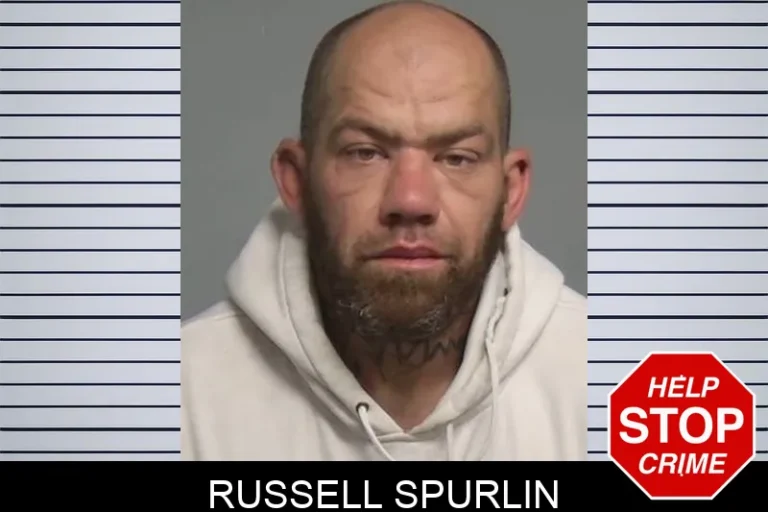 Russell Spurlin