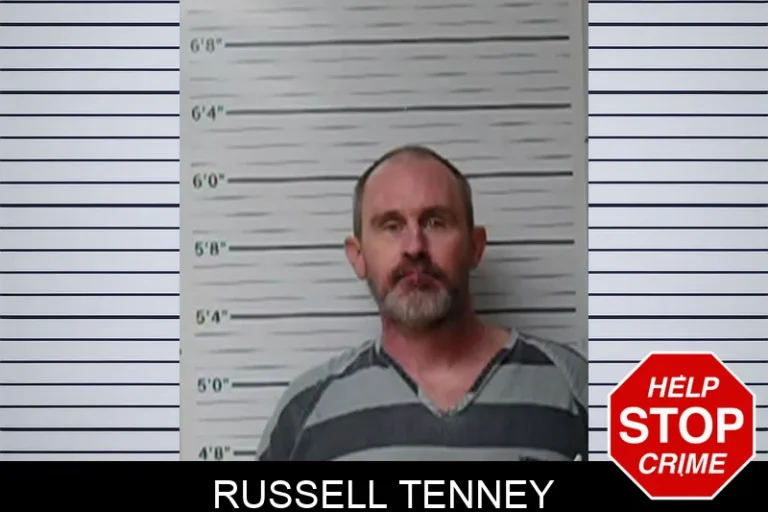 Russell Tenney