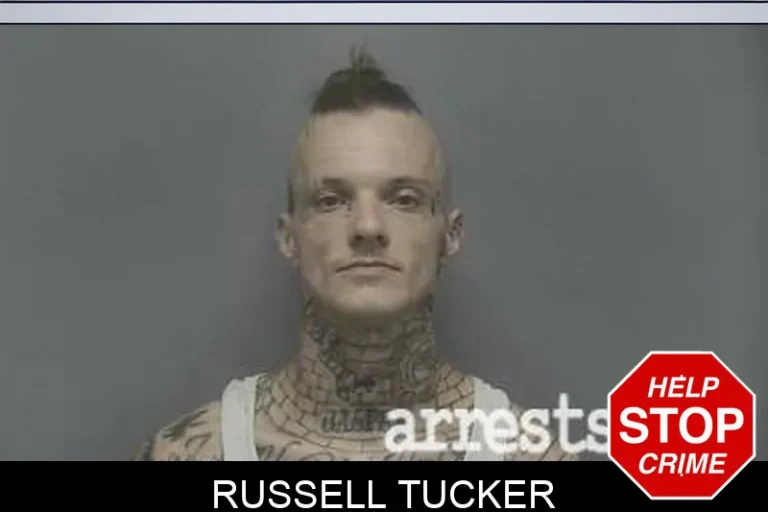 Russell Tucker