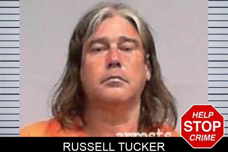 Russell Tucker