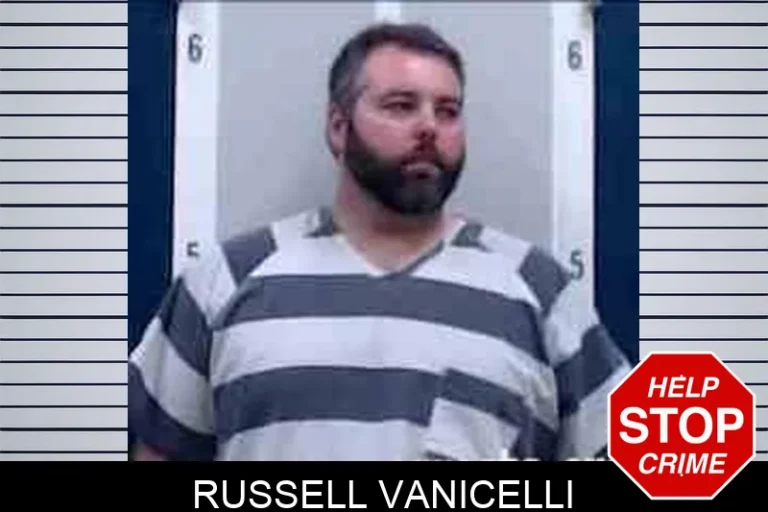 Russell Vanicelli