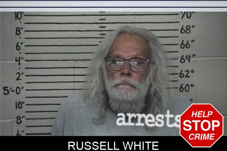 Russell White