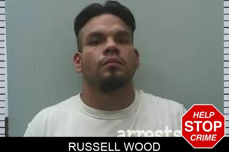 Russell Wood