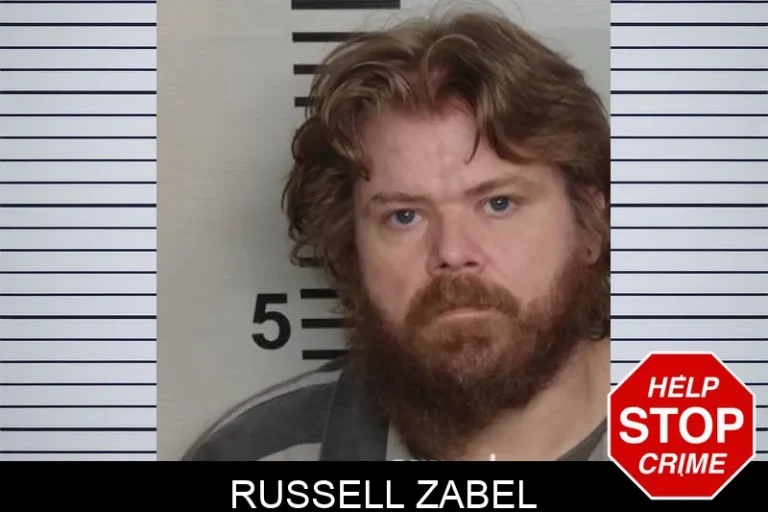 Russell Zabel