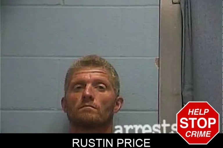 Rustin Price