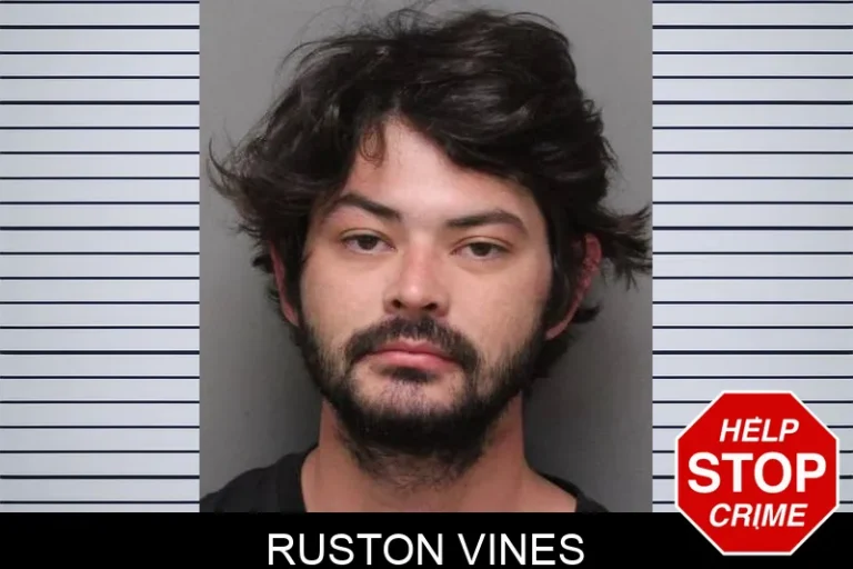 Ruston Vines
