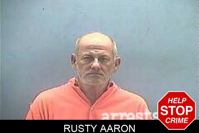 Rusty Aaron