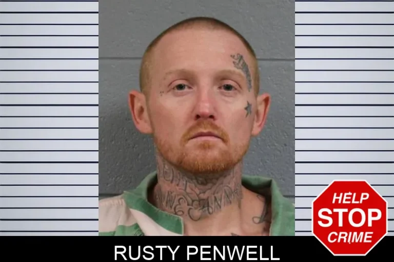 Rusty Penwell