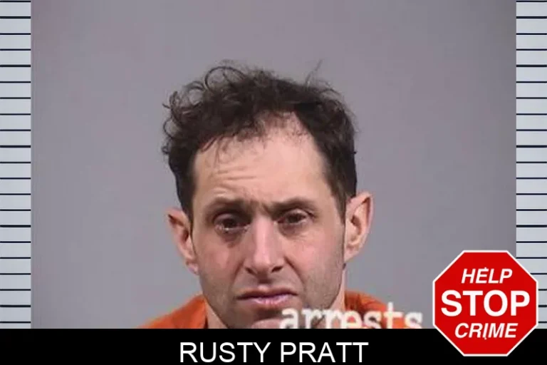 Rusty Pratt