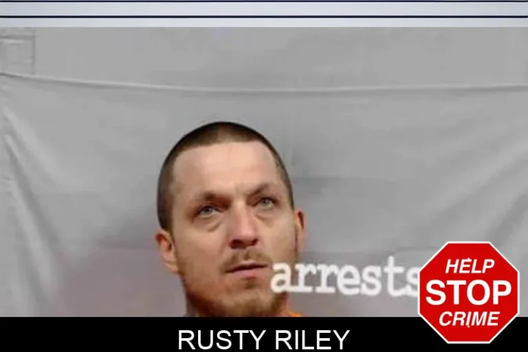 Rusty Riley