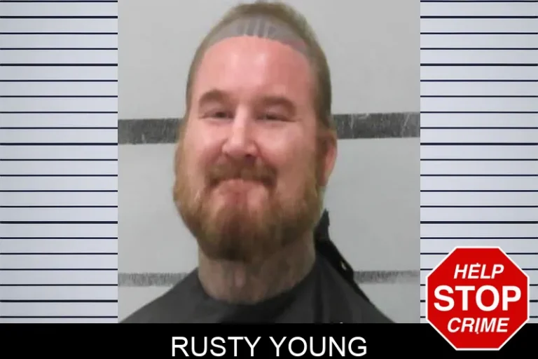 Rusty Young