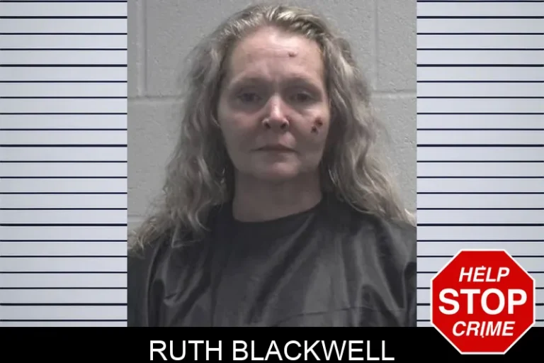 Ruth Blackwell