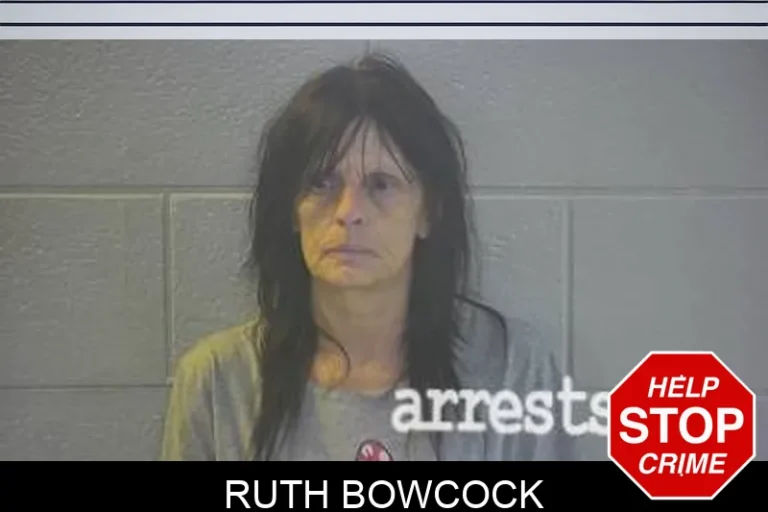 Ruth Bowcock