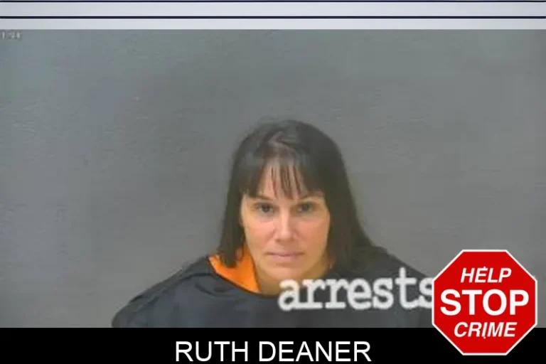 Ruth Deaner