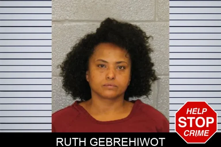 Ruth Gebrehiwot