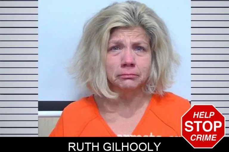 Ruth Gilhooly
