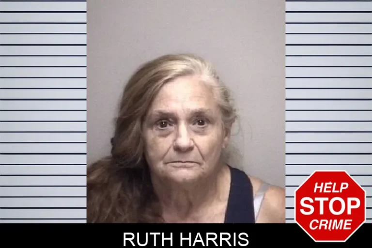 Ruth Harris