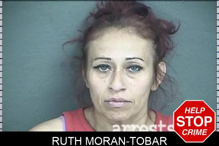 Ruth Moran-Tobar