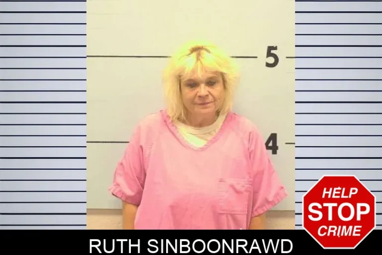 Ruth Sinboonrawd