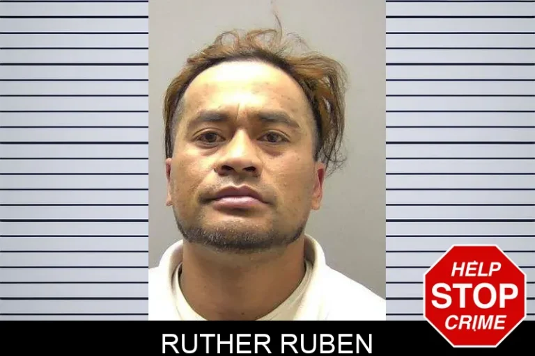 Ruther Ruben