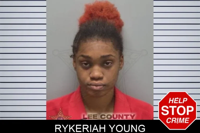 RyKeriah Young