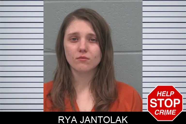 Rya Jantolak