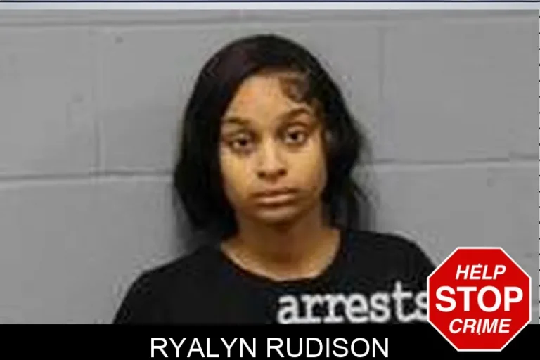 Ryalyn Rudison