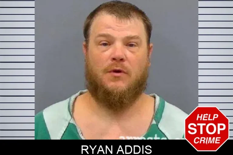 Ryan Addis