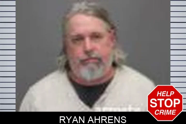 Ryan Ahrens