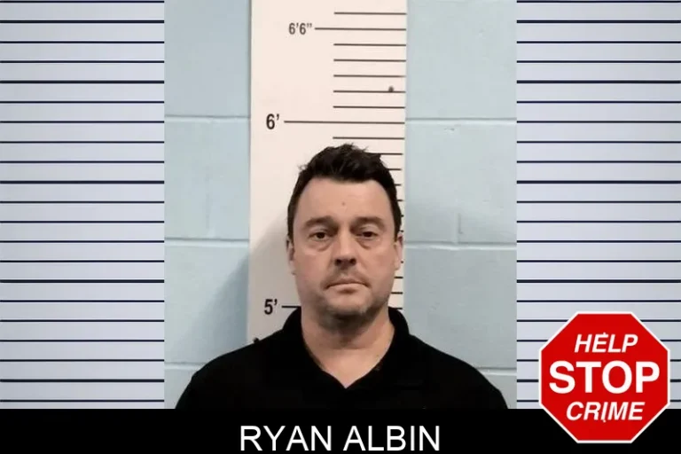 Ryan Albin